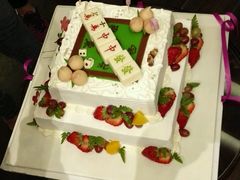 android_upload_pic-美丽心情蛋糕(江苏路店)