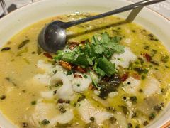 -和记小菜(东方店)