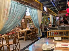 -水煮三国·川鲁江湖菜(香山店)