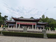 -刘公岛景区
