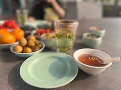 -湖畔居茶楼(湖滨店)