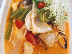 -玫瑰园餐厅