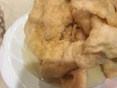 松花鸡蛋散-舊街坊茶楼(市二宫店)