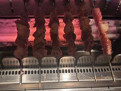 -冰城串说·羊肉串烧烤(哈西大街店)
