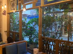 -西关84·History·Art·Cafe