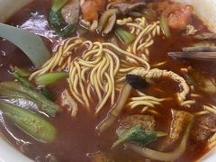 -一家人面馆(三条巷店)