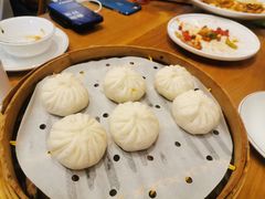 酱肉包-陈傻子餐厅(世纪都会店)
