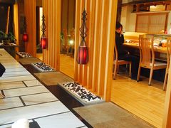 -江户前日本料理(瑞诗酒店店)