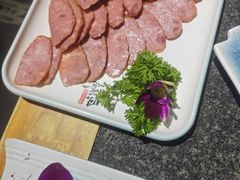 -鹤之乡·齐齐哈尔烤肉·非遗(秋涛路店)