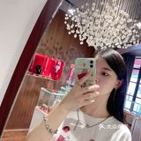 吴建豪也来过的银饰店⛓潮人必逛✔️