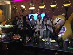 -音乐派KTV(盱眙皇剑国际店)