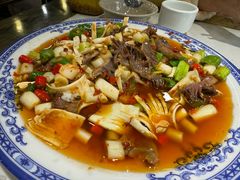 -盐井记·自贡美蛙鲜锅兔(中和店)