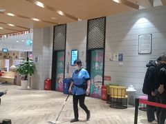 -汤W城市微度假(仓山店)