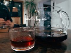 绿标瑰夏-线格之间COFFEE