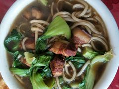 -北京龙庆四季香农家饭庄·灶台鱼·碳烤虹鳟鱼(龙庆峡店)