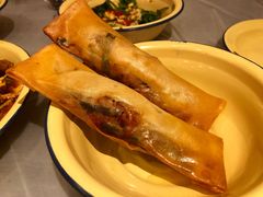 春卷-东排食堂长沙小吃大排档(五一广场店)