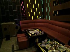 新聚點_環境。-潮派KTV(东晓南旗舰店)
