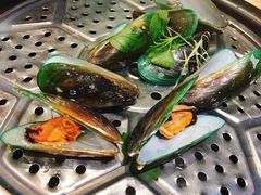 -海大大蒸汽海鲜餐厅·粤菜·特色小炒(欢乐颂店)