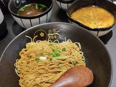 -贡梅老面馆·蟹粉面·无锡特色小吃(南长街主推店)