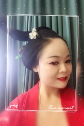 -盘子女人坊生日照·摄影馆(华强店)