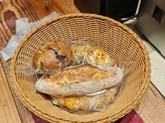 -佐敦面包铺·JORDAN BAKERY