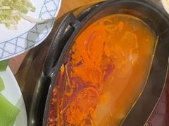-楠火锅(太古里总店)
