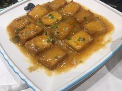 -上海老饭店(北京分店)