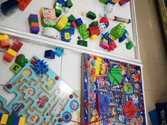 -TOYSRUS玩具反斗城(同德广场店)