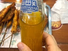 -张记炸串肠粉