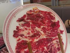 -陈记顺和潮汕牛肉火锅(番禺迎宾大道店)