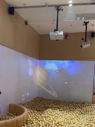 -奈尔宝家庭中心·亲子餐厅(前滩店)