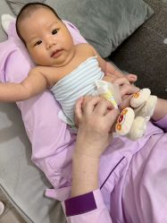 -爱陪伴一对一月子中心(融侨店)