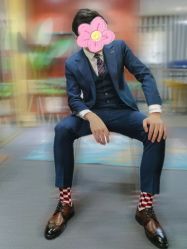 -和记HOKEE·西服定制