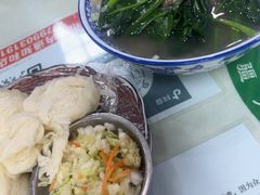 -尔力新疆丸子汤(北屯店)