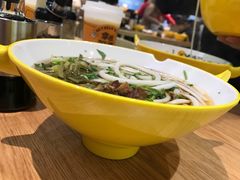 -黔真牛原汤牛肉粉