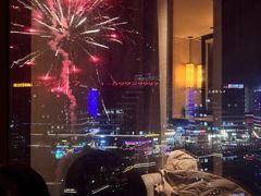 -上海嘉定喜来登酒店