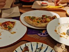 -必胜客(港城新天地店)