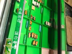 -鲜道寿司(玄武门地铁站店)