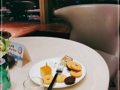 -上海新发展亚太JW万豪酒店