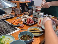 -蚝英雄·鲜蚝自助专门店