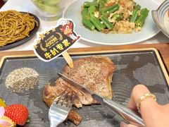 -威尼斯西餐厅(小榄大信店)