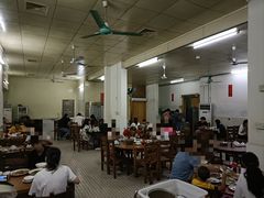 内景-华记粥饭店(印象容桂主题风情街店)