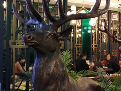 -新白鹿餐厅(爱琴海购物中心店)