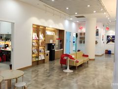 -tomato蕃茄田艺术(新天地中心)