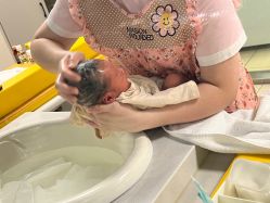 -保丽宝泰母婴护理院·月子中心·产康·中医(常州店)