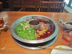 -佬土鹅肠火锅(解放路店)