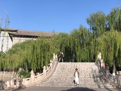 -文瀛公园
