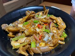 -掌上鲜(南顺城街店)