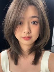 -逸丝风尚yesfashion造型