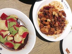 -河沿肉饼Beijing Pie(东华门店)